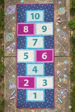 Rocket Science by AGF Studio 16 Fat Quarter Bundle