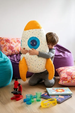 Rocket Science by AGF Studio 16 Fat Quarter Bundle