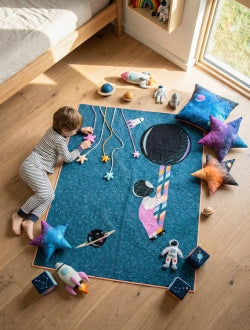 Rocket Science by AGF Studio 16 Fat Quarter Bundle