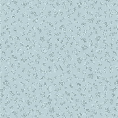 Summer Homestead by The Sewcial Bee Collective for AGF 30 Fat Quarter Bundle