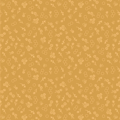 Summer Homestead by The Sewcial Bee Collective for AGF 30 Fat Quarter Bundle