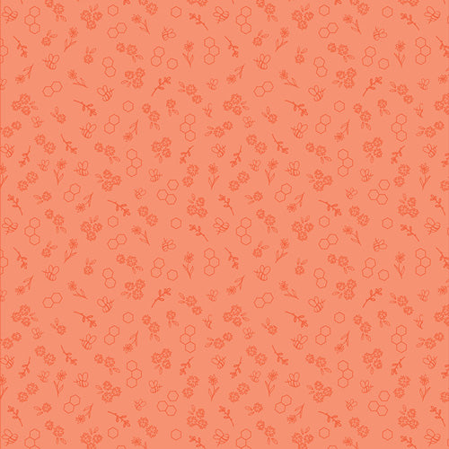 Summer Homestead by The Sewcial Bee Collective for AGF 30 Fat Quarter Bundle
