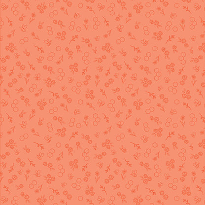 Summer Homestead by The Sewcial Bee Collective for AGF 30 Fat Quarter Bundle