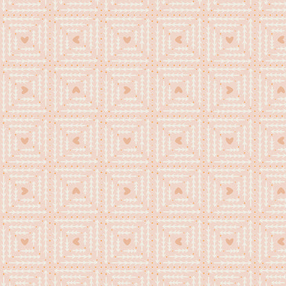 Frost & Fir by The Sewcial Bee Collective for AGF 25 Fat Quarter Bundle
