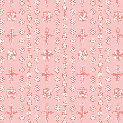 Frost & Fir by The Sewcial Bee Collective for AGF 25 Fat Quarter Bundle