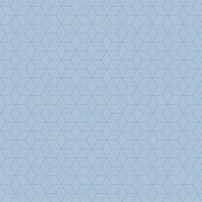 Frost & Fir by The Sewcial Bee Collective for AGF 25 Fat Quarter Bundle