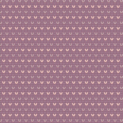 Frost & Fir by The Sewcial Bee Collective for AGF 25 Fat Quarter Bundle