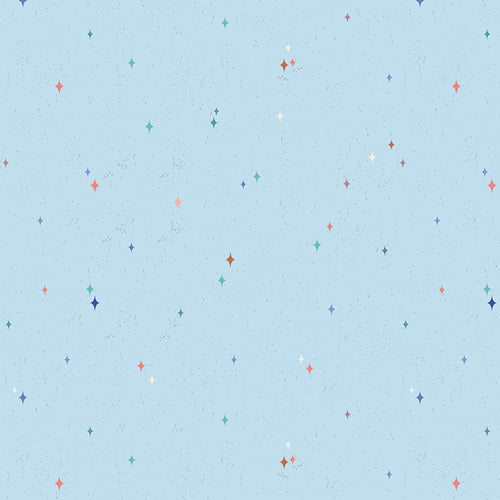 Frost & Fir by The Sewcial Bee Collective for AGF 25 Fat Quarter Bundle