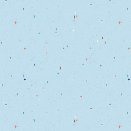 Frost & Fir by The Sewcial Bee Collective for AGF 25 Fat Quarter Bundle