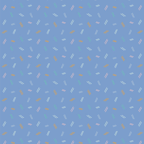Frost & Fir by The Sewcial Bee Collective for AGF 25 Fat Quarter Bundle