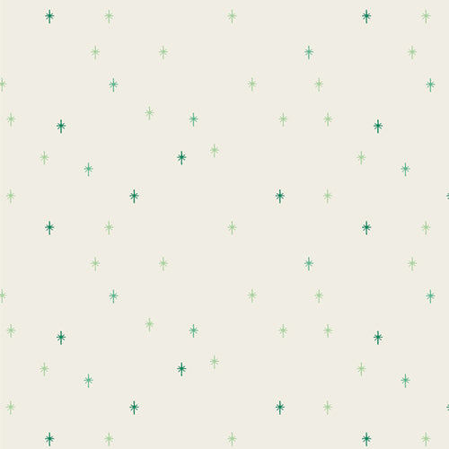 Fabric Wonders 16 FQs from Sparkle Elements by AGF Studio for AGF