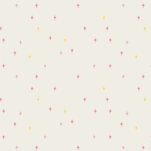 Fabric Wonders 16 FQs from Sparkle Elements by AGF Studio for AGF