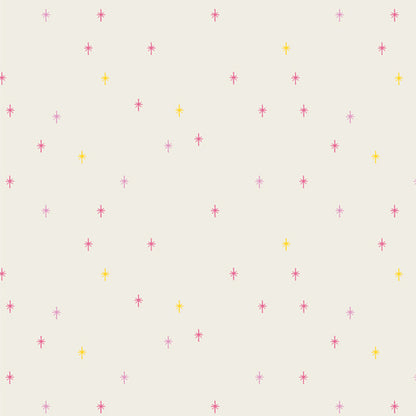 Fabric Wonders 16 FQs from Sparkle Elements by AGF Studio for AGF