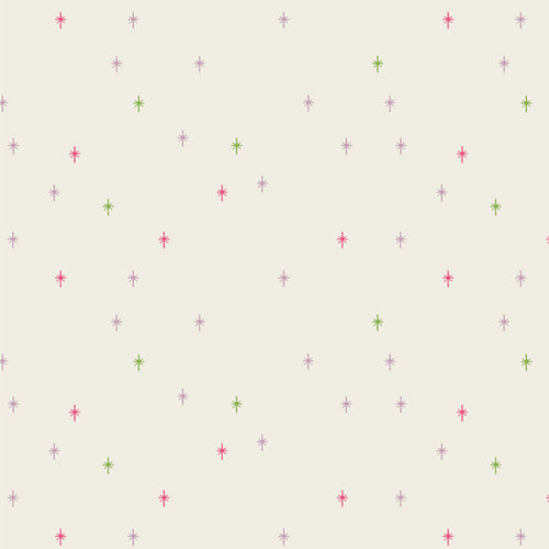 Fabric Wonders 16 FQs from Sparkle Elements by AGF Studio for AGF