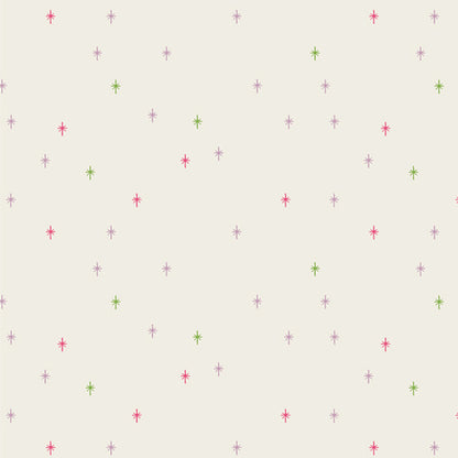 Fabric Wonders 16 FQs from Sparkle Elements by AGF Studio for AGF