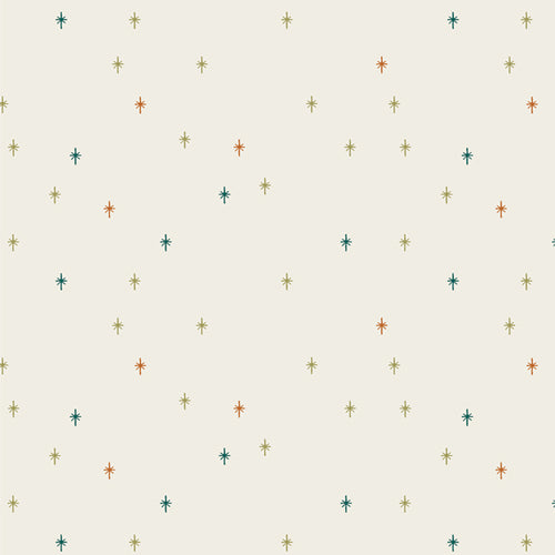 Fabric Wonders 16 FQs from Sparkle Elements by AGF Studio for AGF