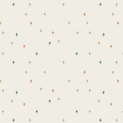 Fabric Wonders 16 FQs from Sparkle Elements by AGF Studio for AGF
