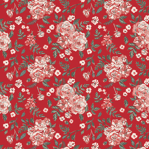 Spruce by Sharon Holland for AGF 16 Fat Quarter Bundle