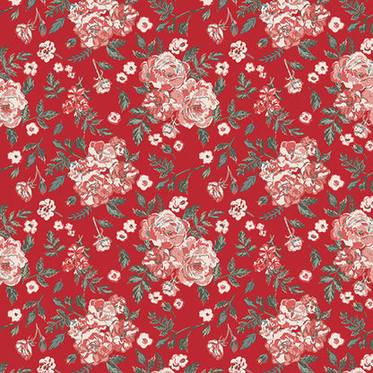 Spruce by Sharon Holland for AGF 16 Fat Quarter Bundle