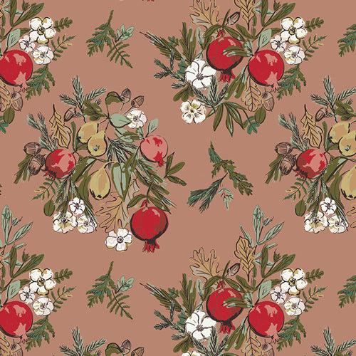 Spruce by Sharon Holland for AGF 16 Fat Quarter Bundle