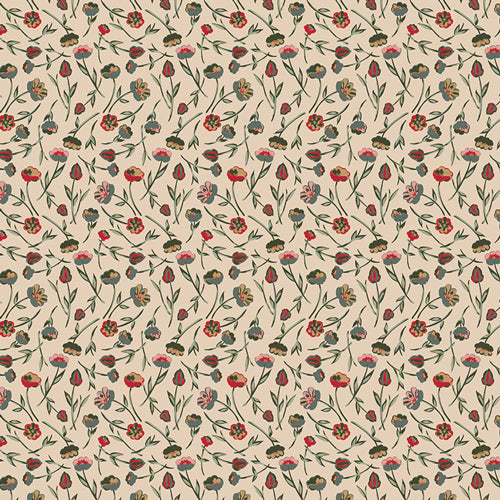 Spruce by Sharon Holland for AGF 16 Fat Quarter Bundle