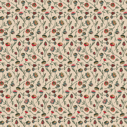 Spruce by Sharon Holland for AGF 16 Fat Quarter Bundle