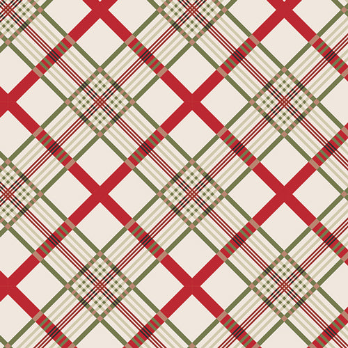 Spruce by Sharon Holland for AGF 16 Fat Quarter Bundle