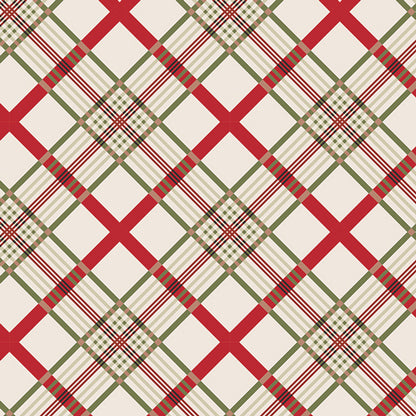 Spruce by Sharon Holland for AGF 16 Fat Quarter Bundle