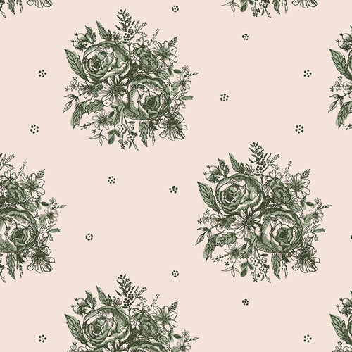 Spruce by Sharon Holland for AGF 16 Fat Quarter Bundle