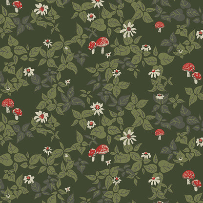Spruce by Sharon Holland for AGF 16 Fat Quarter Bundle