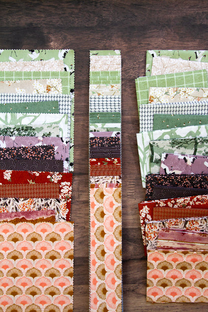 Soar by Katarina Roccella for AGF 16 Fat Quarter Bundle