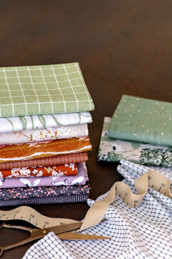 Soar by Katarina Roccella for AGF 16 Fat Quarter Bundle