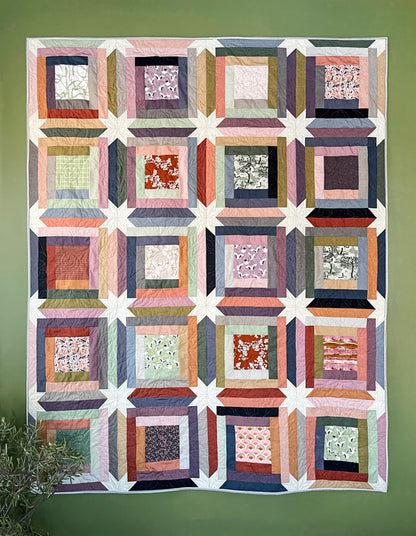 Soar by Katarina Roccella for AGF 16 Fat Quarter Bundle