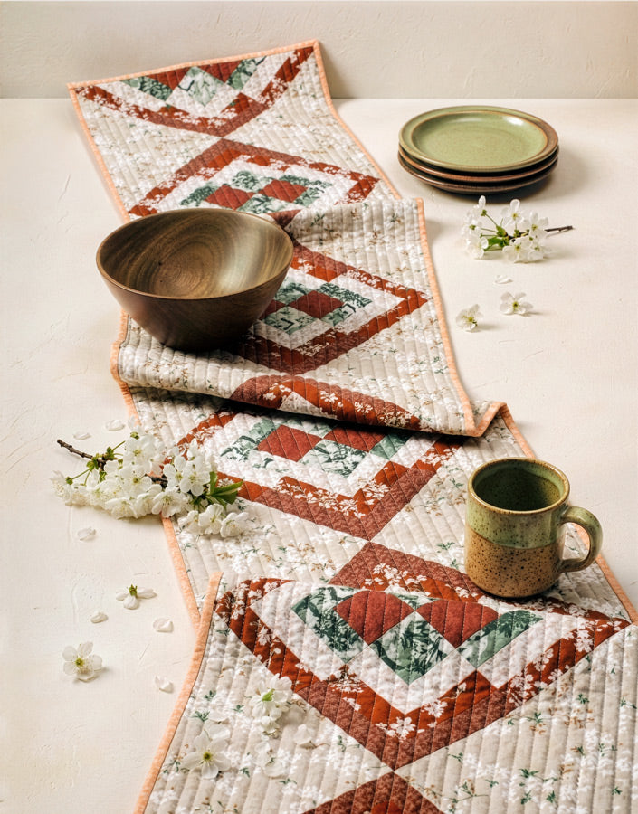 Soar by Katarina Roccella for AGF 16 Fat Quarter Bundle