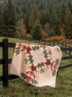 Spruce by Sharon Holland for AGF 16 Fat Quarter Bundle