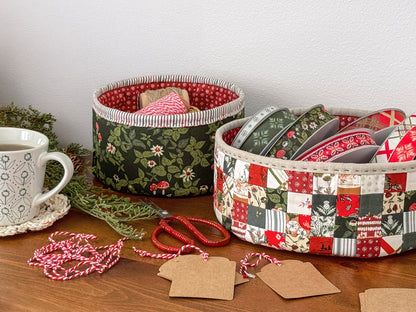 Spruce by Sharon Holland for AGF 16 Fat Quarter Bundle