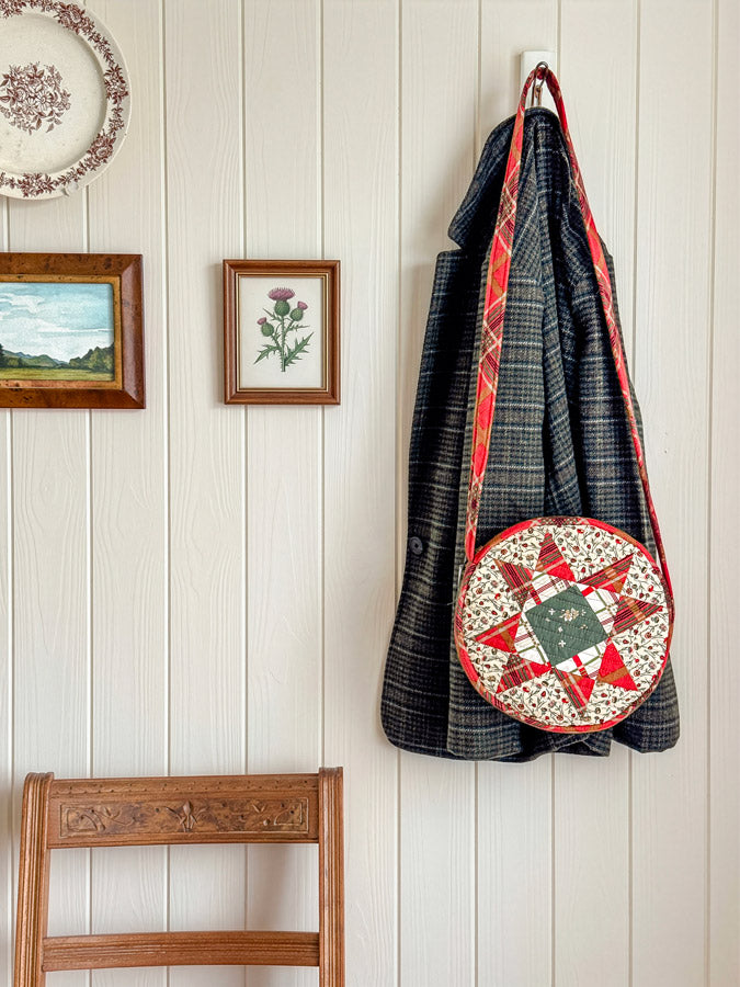 Spruce by Sharon Holland for AGF 16 Fat Quarter Bundle