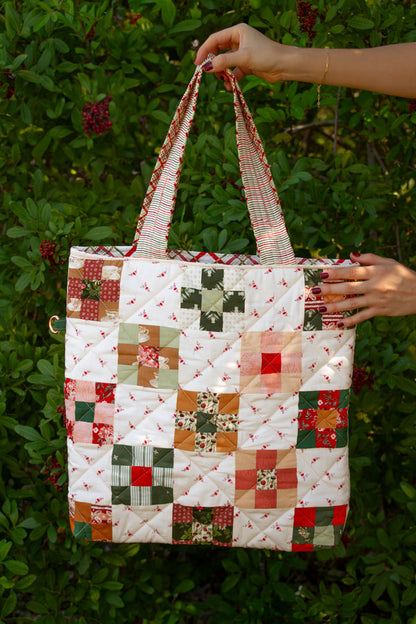 Spruce by Sharon Holland for AGF 16 Fat Quarter Bundle