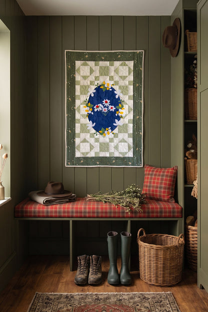 Spruce by Sharon Holland for AGF 16 Fat Quarter Bundle