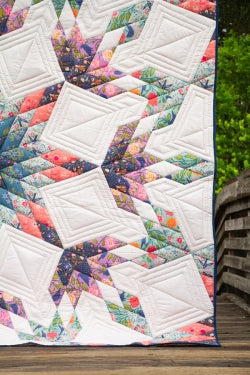 Starling by Maureen Cracknell for AGF 17 Fat Quarter Bundle