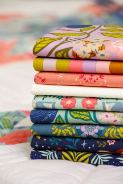 Starling by Maureen Cracknell for AGF 17 Fat Quarter Bundle