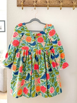 Starling by Maureen Cracknell for AGF 17 Fat Quarter Bundle