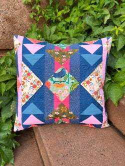 Starling by Maureen Cracknell for AGF 17 Fat Quarter Bundle