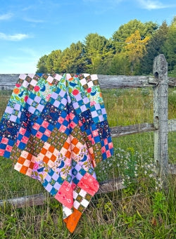 Starling by Maureen Cracknell for AGF 17 Fat Quarter Bundle