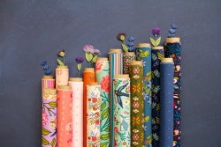 Starling by Maureen Cracknell for AGF 17 Fat Quarter Bundle