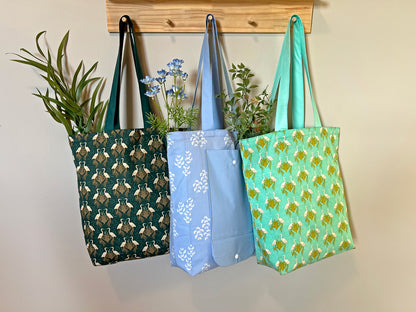 Stillwater by Katie O'Shea for AGF 16 Fat Quarter Bundle