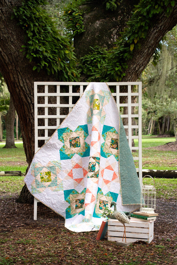 Stillwater by Katie O'Shea for AGF 16 Fat Quarter Bundle