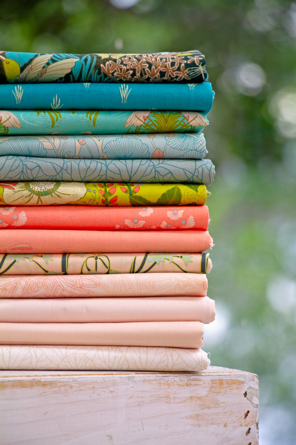 Stillwater by Katie O'Shea for AGF 16 Fat Quarter Bundle