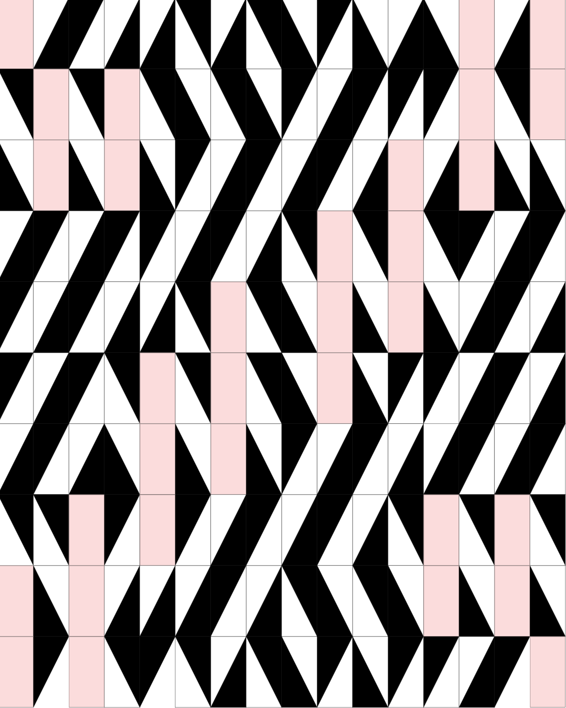 The BPGP Quilt Pattern