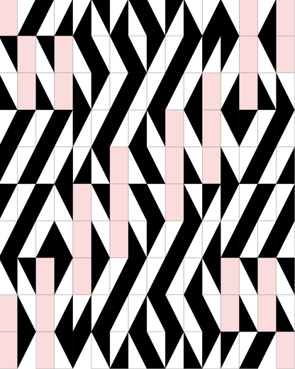 The BPGP Quilt Pattern